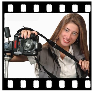 Aslı Biber - Foto Aslı