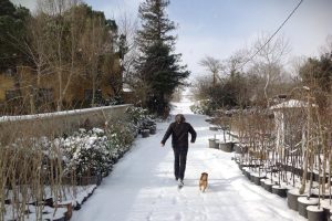 Foto Aslı açık hava çekimleri